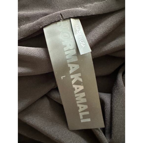 Norma Komali Boot Pant Black Size Large NWT - Picture 6 of 11